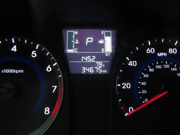 2016 Hyundai Accent 4dr Sdn Auto SE WWW JAYAUTOSALES COM - cars & for sale in Tucson, AZ – photo 15