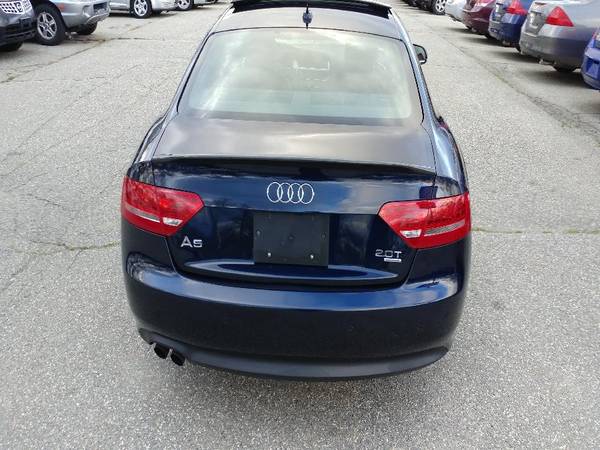 ***Financing!!! 2011 Audi A5 Prestige Package- Mattsautomall*** for sale in Chicopee, MA – photo 10