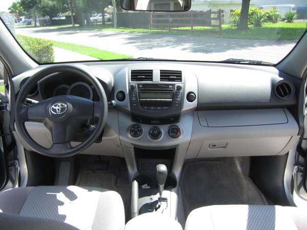 2006 Toyota RAV4 Meticulous Motors Inc For Sale for sale in Pinellas Park, FL – photo 22