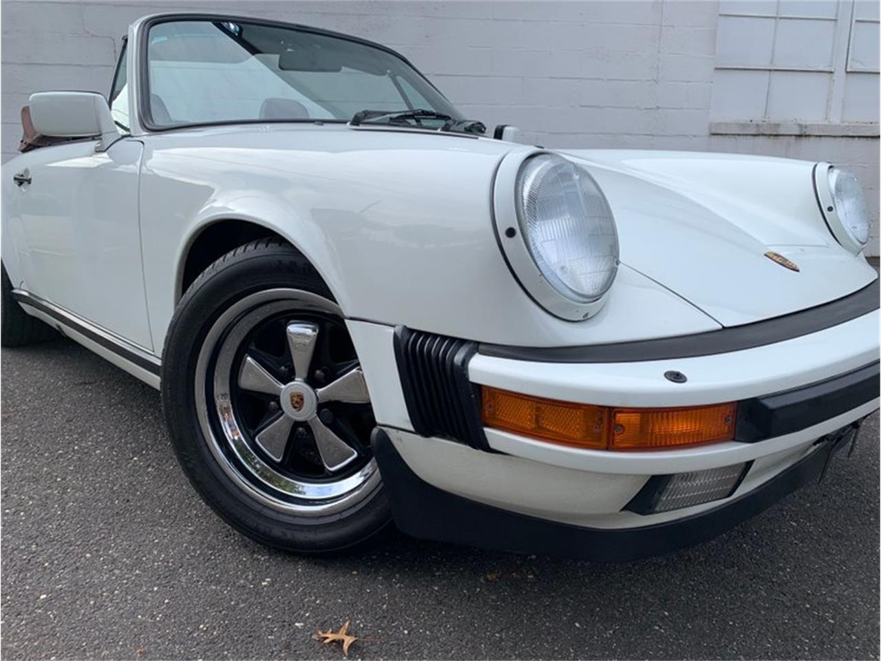 1988 Porsche 911 for sale in New Hyde Park, NY – photo 51