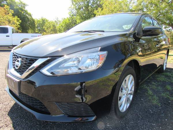 2017 Nissan Sentra SV - 1 Owner, Like New, Alloy Wheels for sale in Waco, TX