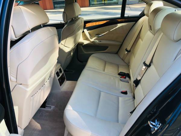 2008 BMW 535 xi FOR SALE 7, 888 00 FOR SALE George for sale in Redwood City, CA – photo 10