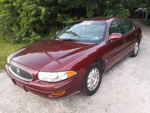 2001 Buick LeSabre for sale for sale in Naples, FL