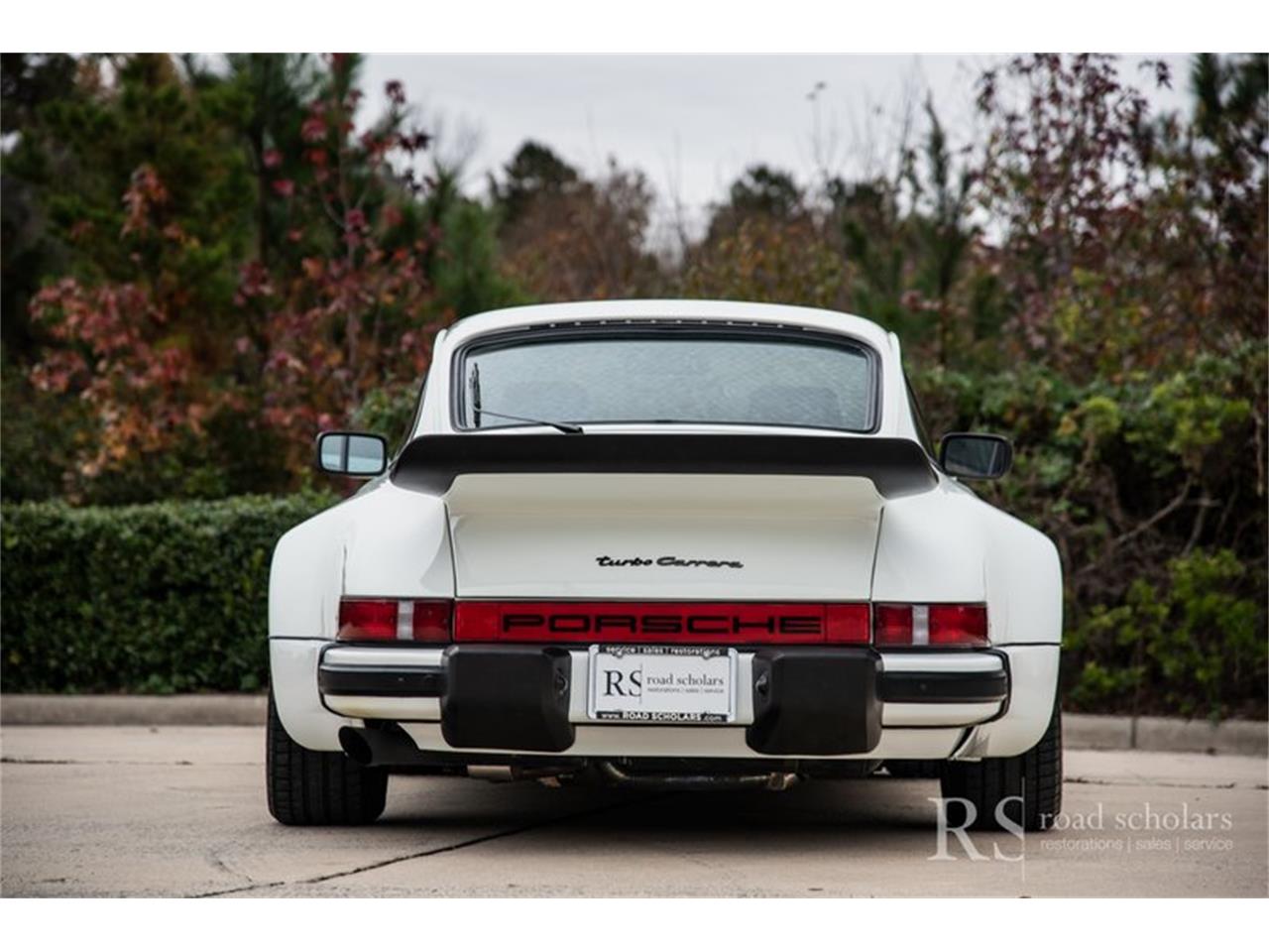 1977 Porsche 911 for sale in Raleigh, NC – photo 36