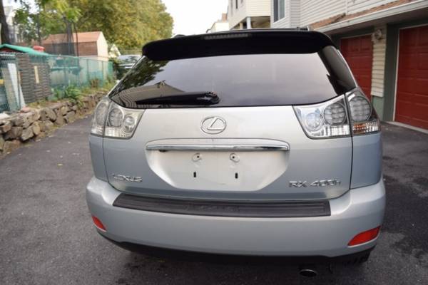 *2006* *Lexus* *RX 400h* *Base AWD 4dr SUV* - cars & trucks - by... for sale in Paterson, DE – photo 20