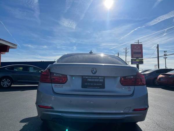 2012 BMW 328i CLEAN CARFAX FULLY LOADED MINT CONDITION for sale in Louisville, KY – photo 6