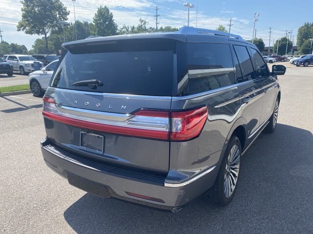 2021 Lincoln Navigator Reserve 4WD for sale in Memphis, TN – photo 5