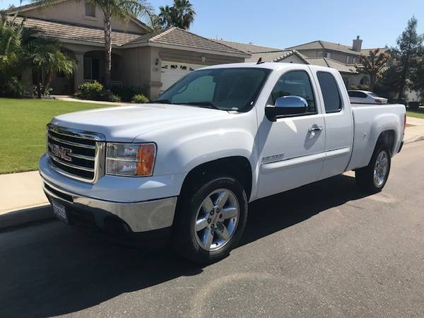2012 GMC 1500 Ext Cab for sale in Bakersfield, CA – photo 2