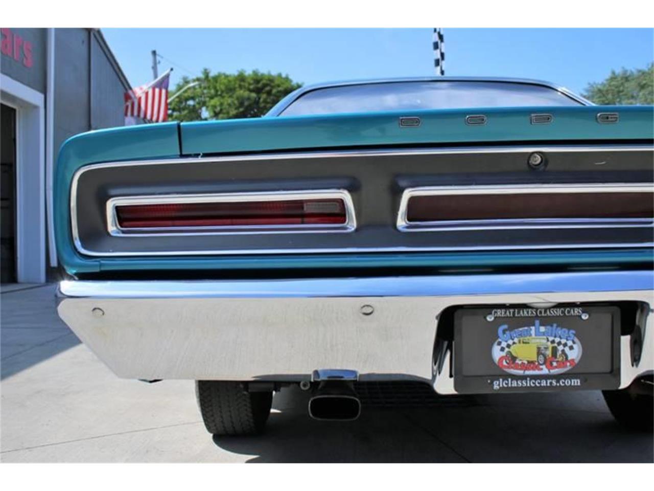 1969 Dodge Coronet for sale in Hilton, NY – photo 44