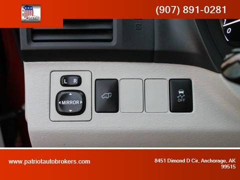 2010 / Toyota / Venza / AWD - PATRIOT AUTO BROKERS for sale in Anchorage, AK – photo 11