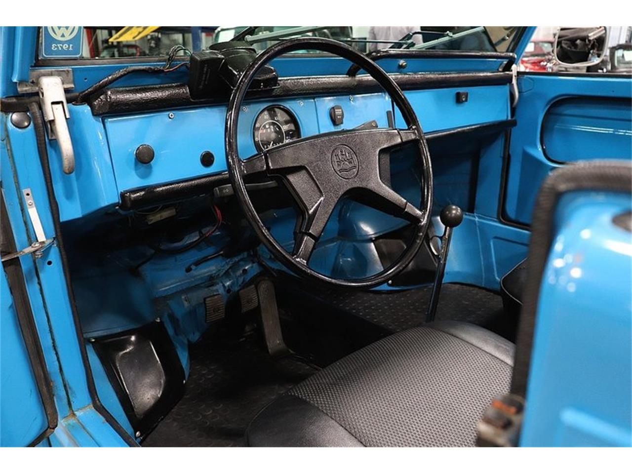 1973 Volkswagen Thing for sale in Kentwood, MI – photo 24