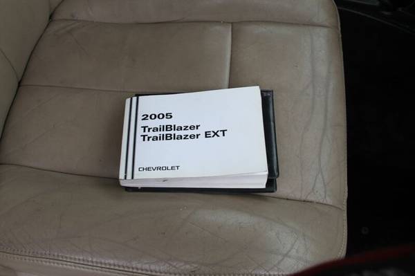 2005 Chevrolet Trailblazer LS for sale in Ewing Township, NJ – photo 23