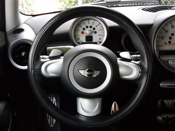 ONLY 70K MILES! LOCAL! 2009 MINI COOPER CLUBMAN S # paceman countryman for sale in Milwaukie, WA – photo 8