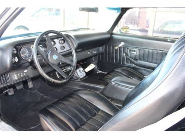 1975 Chevy Camaro for sale in Haltom City, TX – photo 21
