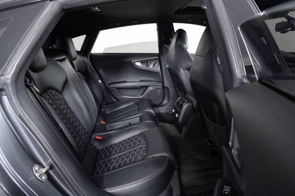 2014 Audi RS 7 Prestige - - by dealer for sale in Lindon, UT – photo 23