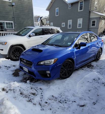 2015 Subaru WRX for sale in Auburn, NY – photo 2