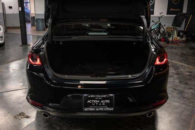 2020 Mazda Mazda3 FWD for sale in Lehi, UT – photo 7