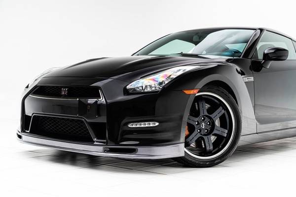 2014 Nissan GT-R Track Edition With Many Upgrades - cars & for sale in Other, LA – photo 10