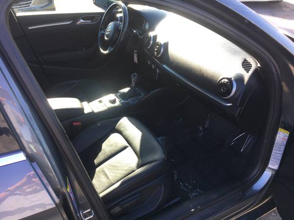 2015 Audi A3 Premium 1 8T SUPER CLEAN (US MOTORS) for sale in Stockton, CA – photo 7