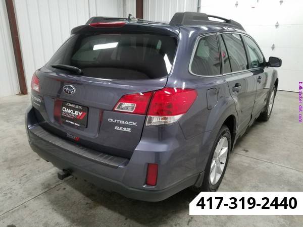Subaru Outback 2.5i Limited w/107k miles for sale in Branson West, MO – photo 6