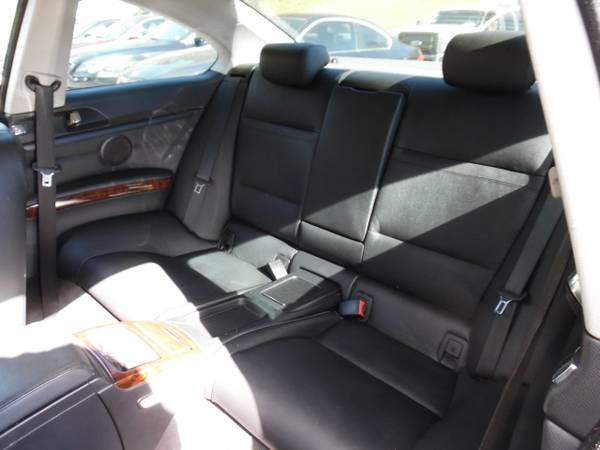 2011 BMW 3 Series 2dr Cpe 335i xDrive AWD - - by for sale in Roanoke, VA – photo 15