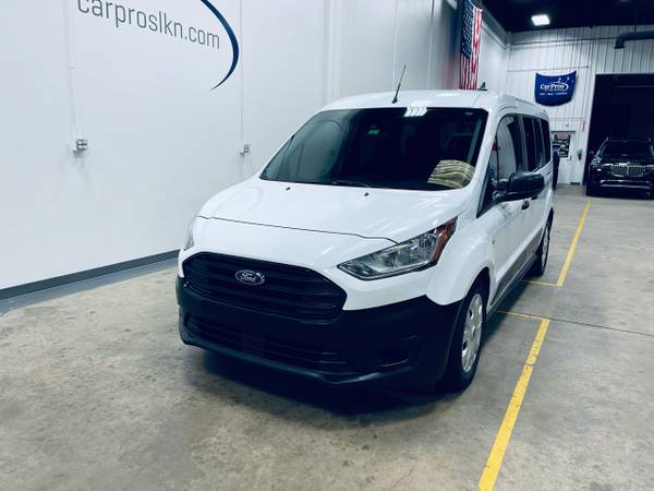 2019 Ford Transit Connect Wagon 4dr Wgn LWB XL - - by for sale in Mooresville, NC – photo 3