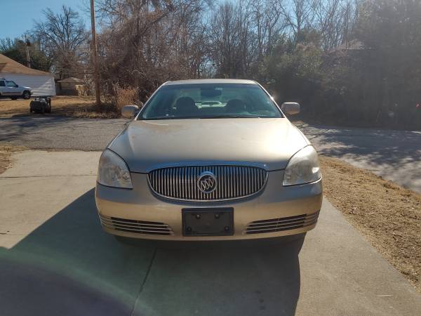 2006 Buick Lucerne for sale in Norman, OK – photo 10