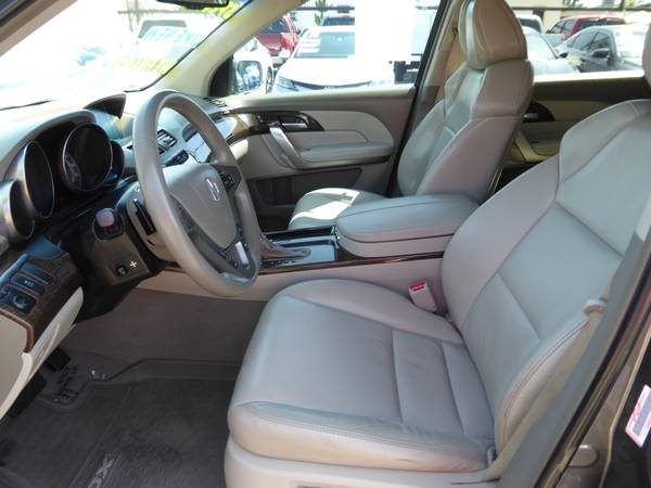 2011 ACURA MDX ONLY $2000 DOWN DRIVE TODAY BAD CREDIT NO CREDIT OKEY for sale in SUN VALLEY, CA – photo 9