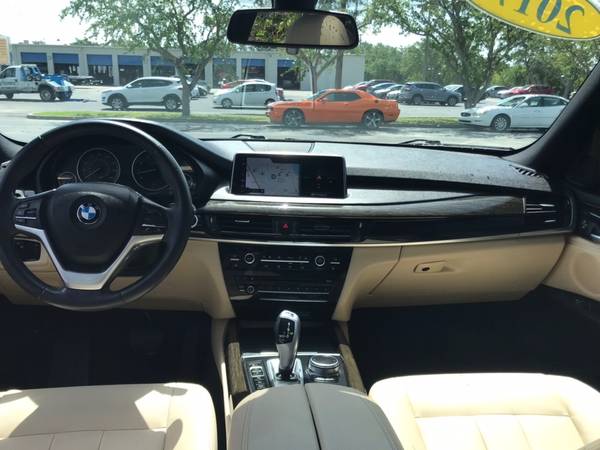 2017 BMW X5 xDrive35i Sport Activity - - by dealer for sale in Cocoa, FL – photo 10