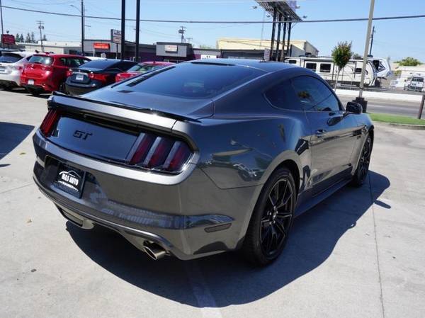 2017 Ford Mustang GT Coupe for sale in Sacramento , CA – photo 9