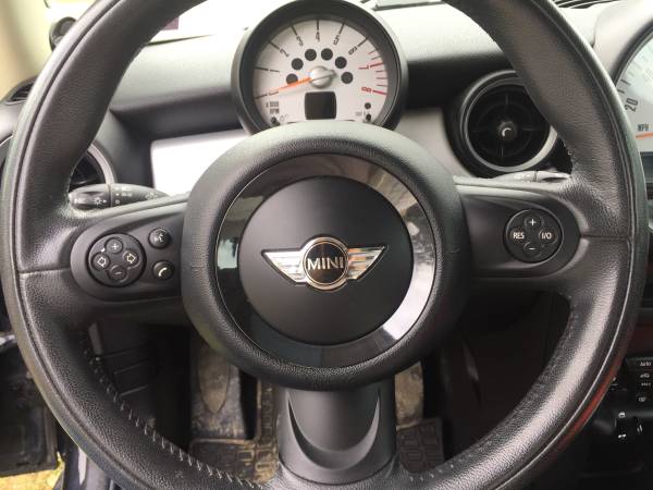 2011 MINI Cooper for sale in Troy, ME – photo 7