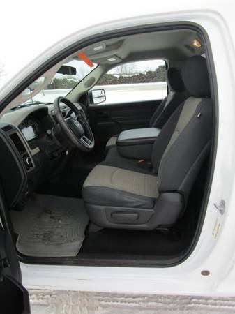 2012 Dodge Ram 1500 Pickup Truck - 21, 560 Miles Showing - Gasoline for sale in Downing, WI – photo 14