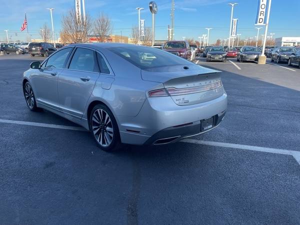 2017 Lincoln MKZ Reserve - - by dealer - vehicle for sale in Plainfield, IN – photo 7