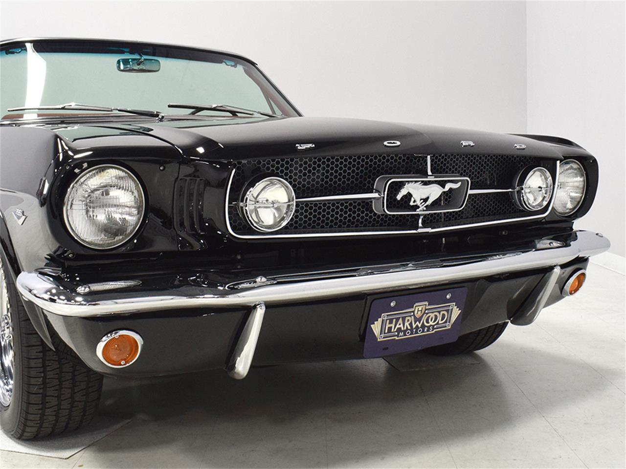 1965 Ford Mustang GT for sale in Macedonia, OH – photo 23