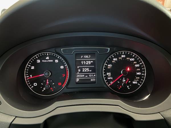 2018 Audi Q3 Quattro Tiptronic Low Miles - - by for sale in Prescott, AZ – photo 15