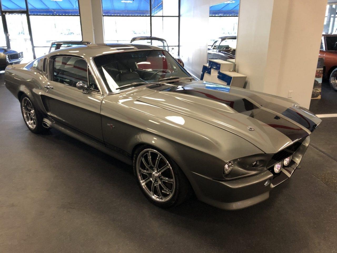 1967 Ford Mustang for sale in Pittsburgh, PA