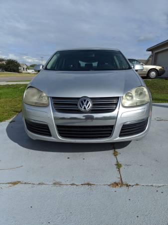 2006 Volkswagen Jetta 2.5 for sale in Cape Coral, FL – photo 3