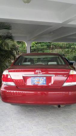 2006 Toyota Camry LE for sale in Other, Other – photo 2