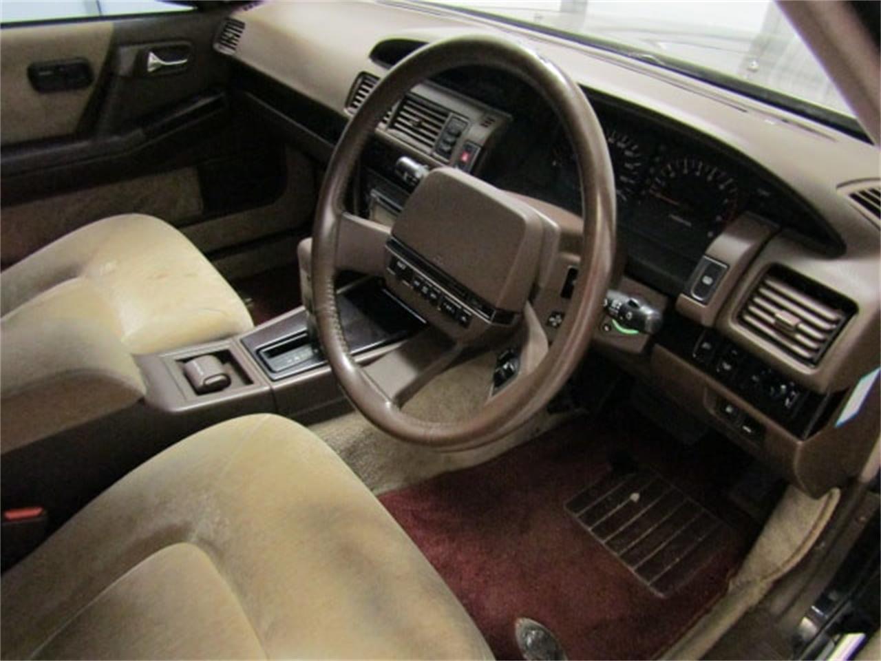 1990 Nissan Cima for sale in Christiansburg, VA – photo 11