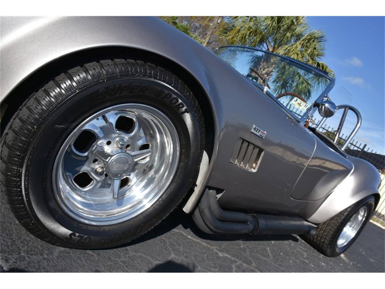 1967 Shelby Cobra for sale in Venice, FL – photo 4