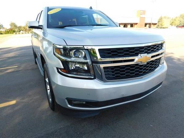 2015 Chevrolet Suburban LT 2WD for sale in Taylor, MI – photo 5