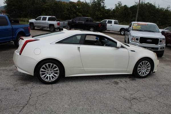 *2013* *Cadillac* *CTS* *Performance* - cars & trucks - by dealer -... for sale in Sanford, FL – photo 10