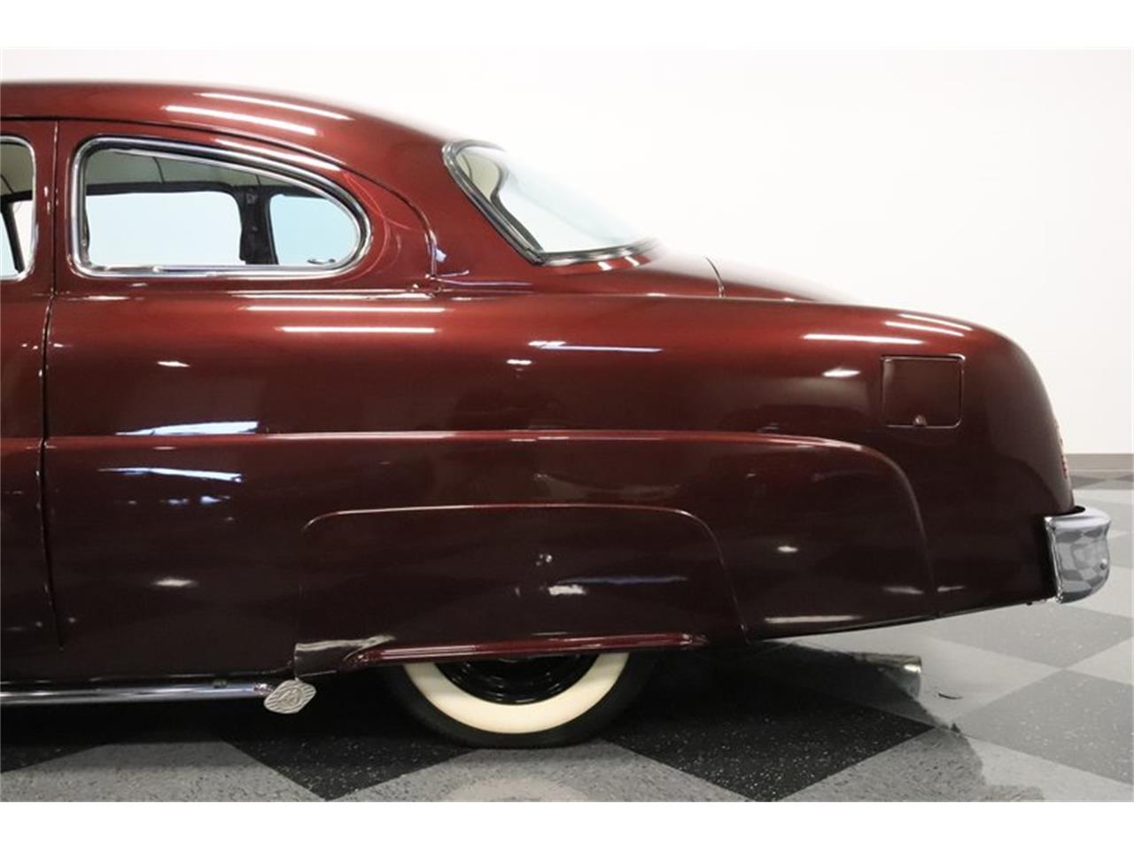 1951 Mercury Coupe for sale in Mesa, AZ – photo 26