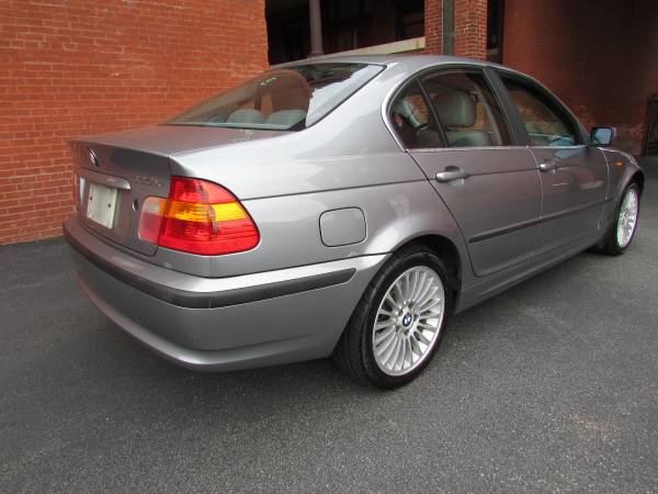 03 BMW 330xi for sale in Baltimore, MD – photo 2