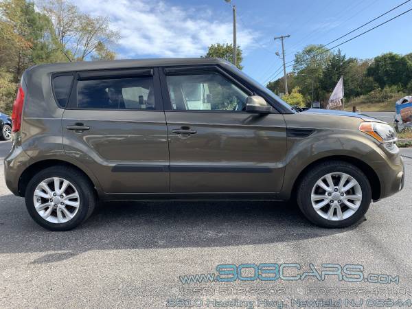 2012 Kia Soul+ 66k miles/no accidents for sale in Newfield, NJ – photo 4