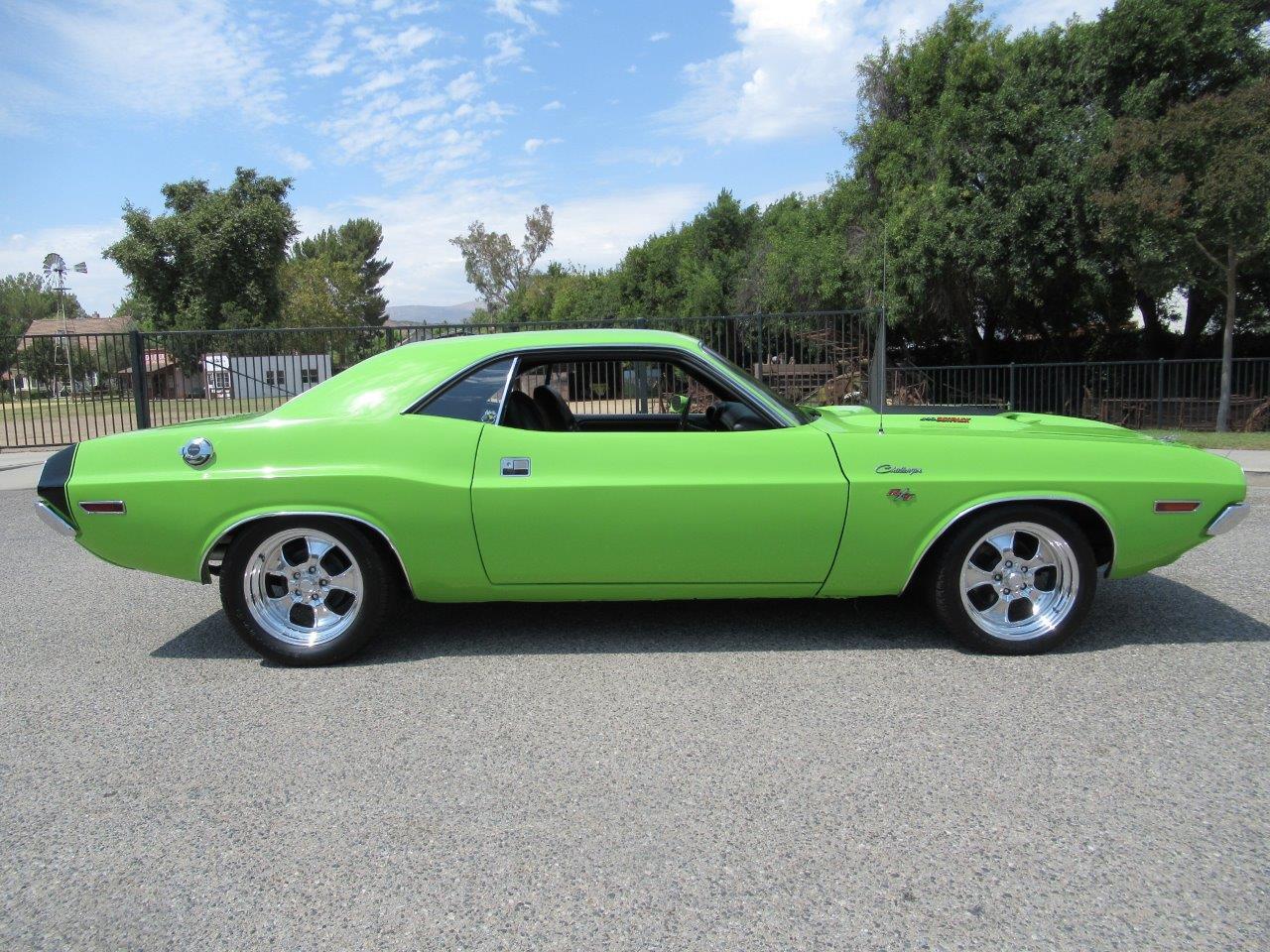 1970 Dodge Challenger for sale in Simi Valley, CA – photo 5