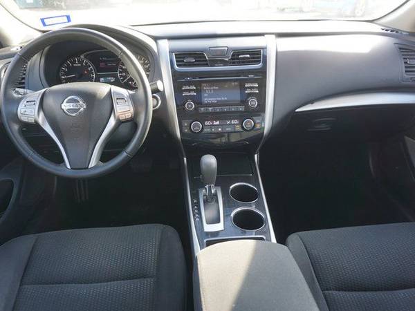 2014 Nissan Altima"99.9% APPROVE" NO CREDIT BAD CREDIT for sale in Marrero, LA – photo 15