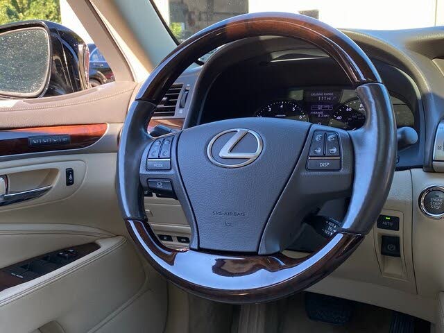 2014 Lexus LS 460 AWD for sale in Kennesaw, GA – photo 15