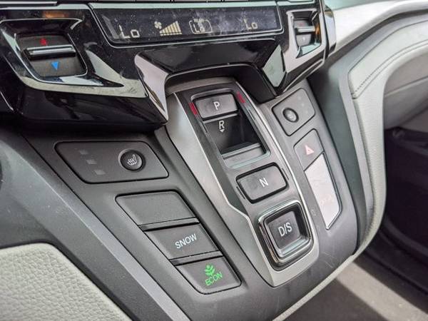 2019 Honda Odyssey Certified EX-L Minivan, Passenger for sale in Lewisville, TX – photo 16