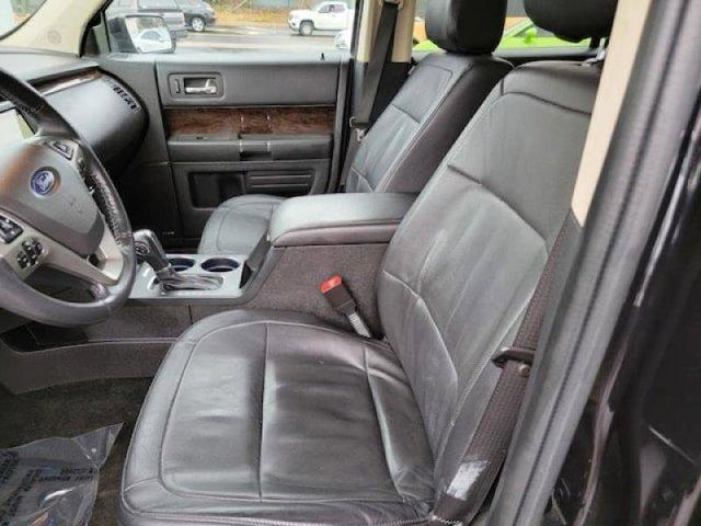 2019 Ford Flex Limited for sale in Fairfax, VA – photo 31